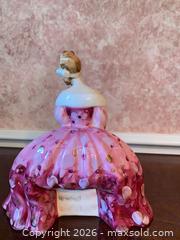 MaxSold Auction: Royal Doulton “Victoria” Figurine - Toronto (Ontario, Canada) SELLER MANAGED Downsizing Online Auction - Grenview Boulevard South