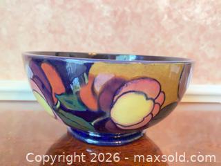 MaxSold Auction: Royal Stanleyware Bowl - Toronto (Ontario, Canada) SELLER MANAGED Downsizing Online Auction - Grenview Boulevard South