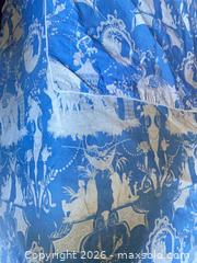 MaxSold Auction: Yves Delorme Queen Sized Toile Duvet Cover and Shams  - Toronto (Ontario, Canada) SELLER MANAGED Downsizing Online Auction - Grenview Boulevard South