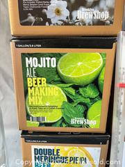 MaxSold Auction: Beer making kits and supplies - New Tecumseth (Ontario, Canada) SELLER MANAGED Downsizing Online Auction - Maple Avenue West