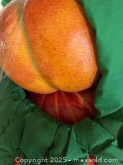 MaxSold Auction: Halloween pumpkin lot  - Cocoa (Florida, USA) SELLER MANAGED Estate Sale Online Auction - Broadcast Court