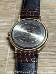 MaxSold Auction: Small Lot of Watches - Cocoa (Florida, USA) SELLER MANAGED Estate Sale Online Auction - Broadcast Court