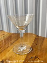 MaxSold Auction: Lot of Glassware - Markham (Ontario, Canada) SELLER MANAGED Downsizing Online Auction - Alden Road (STORAGE)