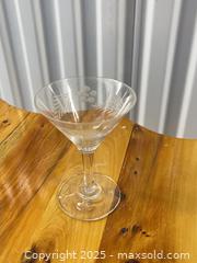 MaxSold Auction: Lot of Glassware - Markham (Ontario, Canada) SELLER MANAGED Downsizing Online Auction - Alden Road (STORAGE)