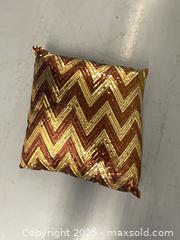 MaxSold Auction: Lot of Miscellaneous Decorative Pillow Cushions - Markham (Ontario, Canada) SELLER MANAGED Downsizing Online Auction - Alden Road (STORAGE)