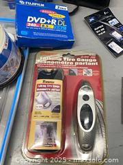 MaxSold Auction: Lot of Miscellaneous Tech and Accessories - Markham (Ontario, Canada) SELLER MANAGED Downsizing Online Auction - Alden Road (STORAGE)