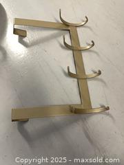 MaxSold Auction: Miscellaneous Metal Items - Pots, Home Hardware (Coat Hanger) - Markham (Ontario, Canada) SELLER MANAGED Downsizing Online Auction - Alden Road (STORAGE)