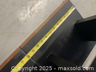 MaxSold Auction: Set of Stands for Stereo Speakers - Markham (Ontario, Canada) SELLER MANAGED Downsizing Online Auction - Alden Road (STORAGE)