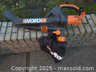 MaxSold Auction: 3-in-1 Electric Leaf Blower - Surrey (British Columbia, Canada) SELLER MANAGED Estate Sale Online Auction -  106 Avenue