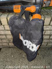 MaxSold Auction: 3-in-1 Electric Leaf Blower - Surrey (British Columbia, Canada) SELLER MANAGED Estate Sale Online Auction -  106 Avenue