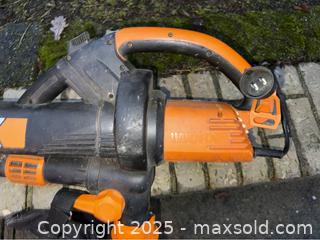 MaxSold Auction: 3-in-1 Electric Leaf Blower - Surrey (British Columbia, Canada) SELLER MANAGED Estate Sale Online Auction -  106 Avenue