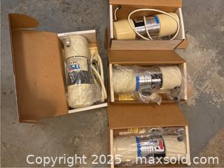 MaxSold Auction: 4x NSA Water Purifiers - Surrey (British Columbia, Canada) SELLER MANAGED Estate Sale Online Auction -  106 Avenue
