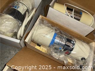MaxSold Auction: 4x NSA Water Purifiers - Surrey (British Columbia, Canada) SELLER MANAGED Estate Sale Online Auction -  106 Avenue