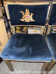MaxSold Auction: BC Parliamentary Chairs - Surrey (British Columbia, Canada) SELLER MANAGED Estate Sale Online Auction -  106 Avenue