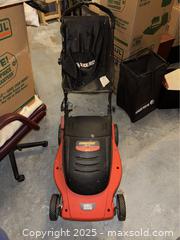 MaxSold Auction: Cordless Black + Decker Lawn Mower - Surrey (British Columbia, Canada) SELLER MANAGED Estate Sale Online Auction -  106 Avenue