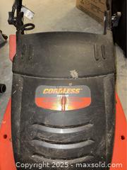 MaxSold Auction: Cordless Black + Decker Lawn Mower - Surrey (British Columbia, Canada) SELLER MANAGED Estate Sale Online Auction -  106 Avenue