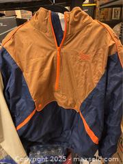 MaxSold Auction: North Face + Reebok Jackets - Surrey (British Columbia, Canada) SELLER MANAGED Estate Sale Online Auction -  106 Avenue