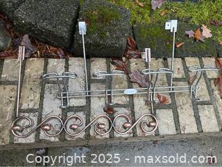 MaxSold Auction: Over Door Hangers - Surrey (British Columbia, Canada) SELLER MANAGED Estate Sale Online Auction -  106 Avenue