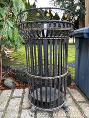 MaxSold Auction: Umbrella Stand - Surrey (British Columbia, Canada) SELLER MANAGED Estate Sale Online Auction -  106 Avenue