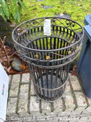 MaxSold Auction: Umbrella Stand - Surrey (British Columbia, Canada) SELLER MANAGED Estate Sale Online Auction -  106 Avenue
