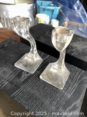 MaxSold Auction: Candle sticks  - Toronto (Ontario, Canada) SELLER MANAGED Downsizing Online Auction -  Anglesey Boulevard