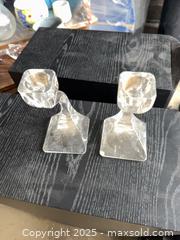 MaxSold Auction: Candle sticks  - Toronto (Ontario, Canada) SELLER MANAGED Downsizing Online Auction -  Anglesey Boulevard