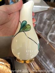 MaxSold Auction: Decor vase  - Toronto (Ontario, Canada) SELLER MANAGED Downsizing Online Auction -  Anglesey Boulevard