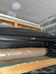 MaxSold Auction: Thule for roof of car  - Toronto (Ontario, Canada) SELLER MANAGED Downsizing Online Auction -  Anglesey Boulevard