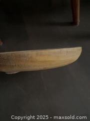 MaxSold Auction: Wood decor item  - Toronto (Ontario, Canada) SELLER MANAGED Downsizing Online Auction -  Anglesey Boulevard