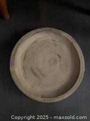 MaxSold Auction: Wood decor item  - Toronto (Ontario, Canada) SELLER MANAGED Downsizing Online Auction -  Anglesey Boulevard