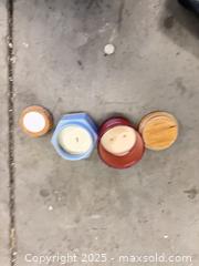 MaxSold Auction: Set of 3 Rustic Bathroom Wall Signs with Jute, PEE POOP FART - Garden City (Georgia, USA) SELLER MANAGED Downsizing Online Auction -  Bryce Industrial Drive