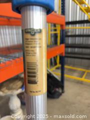 MaxSold Auction: Unger Telescopic Extension Pole, 6–12 ft, Aluminum, 2-Section - Garden City (Georgia, USA) SELLER MANAGED Downsizing Online Auction -  Bryce Industrial Drive