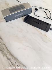 MaxSold Auction: Bose Soundlink Mini - Toronto (Ontario, Canada) SELLER MANAGED Downsizing Online Auction - Wright Avenue