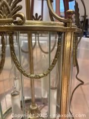 MaxSold Auction: Brass Light Fixtures - Toronto (Ontario, Canada) SELLER MANAGED Downsizing Online Auction - Wright Avenue