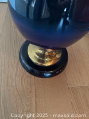 MaxSold Auction: Pair of MCM Lamps - Toronto (Ontario, Canada) SELLER MANAGED Downsizing Online Auction - Wright Avenue