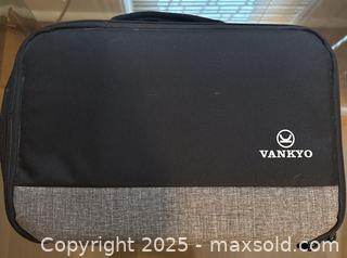 MaxSold Auction: Vankyo Leisure 3 Projector - Toronto (Ontario, Canada) SELLER MANAGED Downsizing Online Auction - Wright Avenue