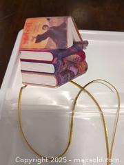 MaxSold Auction: Harry Potter Christmas tree ornaments  - Vancouver (British Columbia, Canada) SELLER MANAGED Downsizing Online Auction - Shaughnessy Street