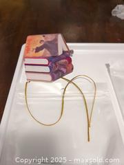 MaxSold Auction: Harry Potter Christmas tree ornaments  - Vancouver (British Columbia, Canada) SELLER MANAGED Downsizing Online Auction - Shaughnessy Street