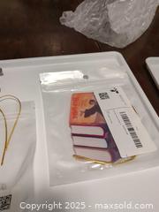 MaxSold Auction: Harry Potter Christmas tree ornaments  - Vancouver (British Columbia, Canada) SELLER MANAGED Downsizing Online Auction - Shaughnessy Street