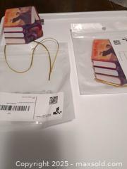 MaxSold Auction: Harry Potter Christmas tree ornaments  - Vancouver (British Columbia, Canada) SELLER MANAGED Downsizing Online Auction - Shaughnessy Street