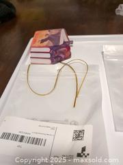 MaxSold Auction: Harry Potter Christmas tree ornaments  - Vancouver (British Columbia, Canada) SELLER MANAGED Downsizing Online Auction - Shaughnessy Street