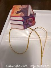 MaxSold Auction: Harry Potter Christmas tree ornaments  - Vancouver (British Columbia, Canada) SELLER MANAGED Downsizing Online Auction - Shaughnessy Street