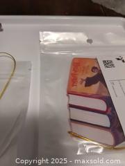 MaxSold Auction: Harry Potter Christmas tree ornaments  - Vancouver (British Columbia, Canada) SELLER MANAGED Downsizing Online Auction - Shaughnessy Street