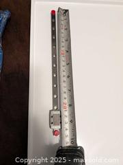 MaxSold Auction: Linear rails new  - Vancouver (British Columbia, Canada) SELLER MANAGED Downsizing Online Auction - Shaughnessy Street