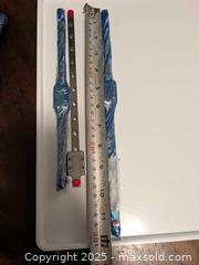 MaxSold Auction: Linear rails new  - Vancouver (British Columbia, Canada) SELLER MANAGED Downsizing Online Auction - Shaughnessy Street