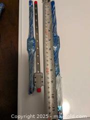 MaxSold Auction: Linear rails new  - Vancouver (British Columbia, Canada) SELLER MANAGED Downsizing Online Auction - Shaughnessy Street