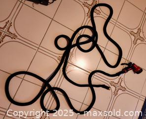 MaxSold Auction: Expandable garden hose,   - Oakville (Ontario, Canada) SELLER MANAGED Downsizing Online Auction - Pen Street