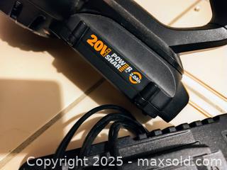 MaxSold Auction: Rechargeable Battery Leaf Blower - Oakville (Ontario, Canada) SELLER MANAGED Downsizing Online Auction - Pen Street