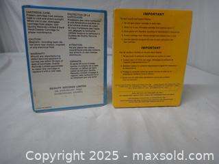MaxSold Auction: 1970S 8 TRACK TAPES - Ajax (Ontario, Canada) SELLER MANAGED Downsizing Online Auction - Noake Crescent