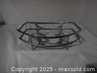 MaxSold Auction: 2 CORNING WARE TRIVETS P-11-M-1 - Ajax (Ontario, Canada) SELLER MANAGED Downsizing Online Auction - Noake Crescent